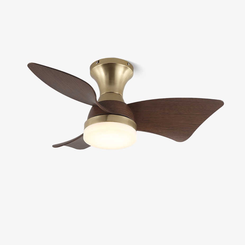 Breeze Lux Ceiling Fan Light