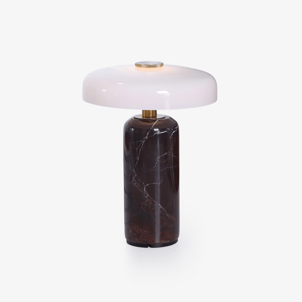 Lunara Marble Table Lamp