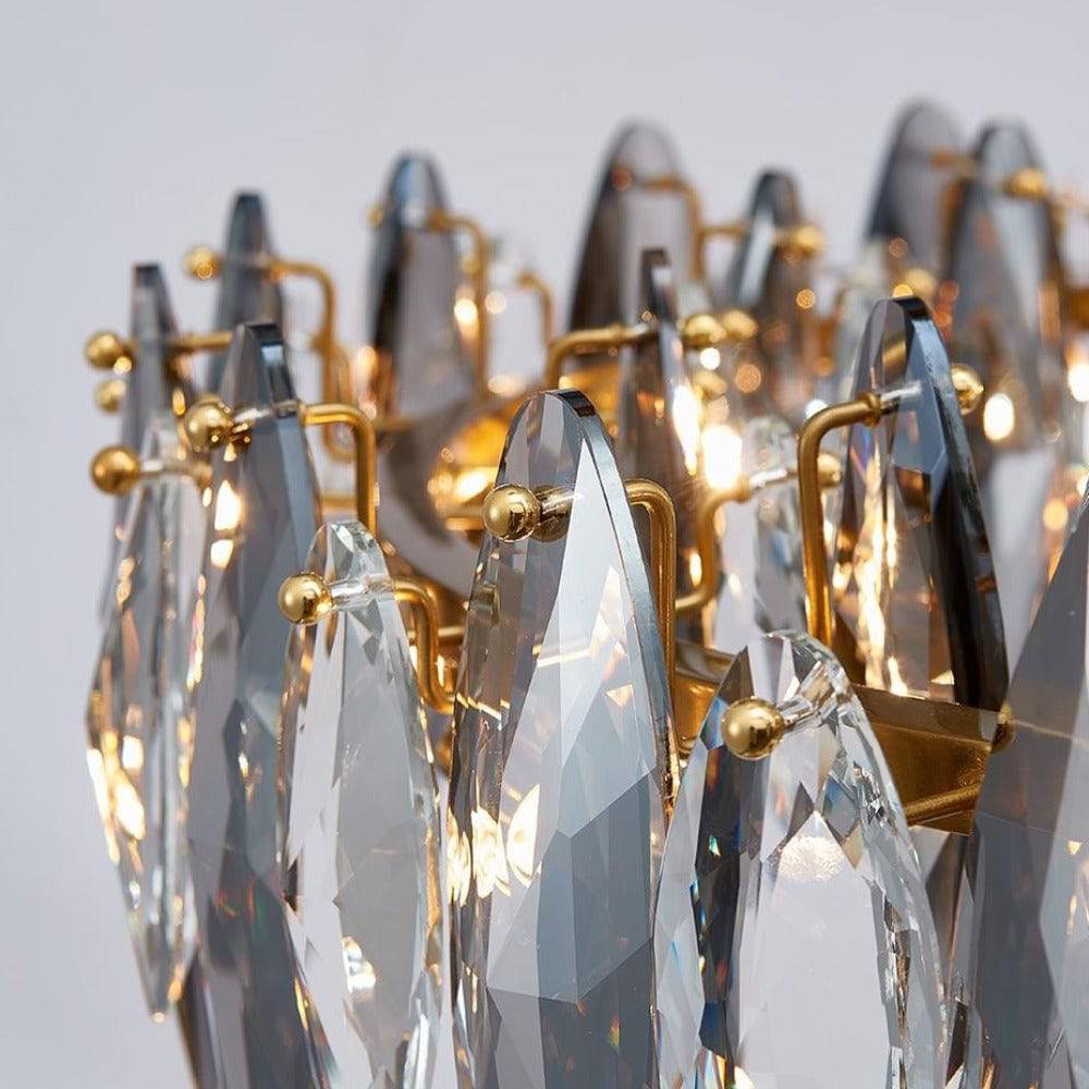 Lazzo Modern Chandelier