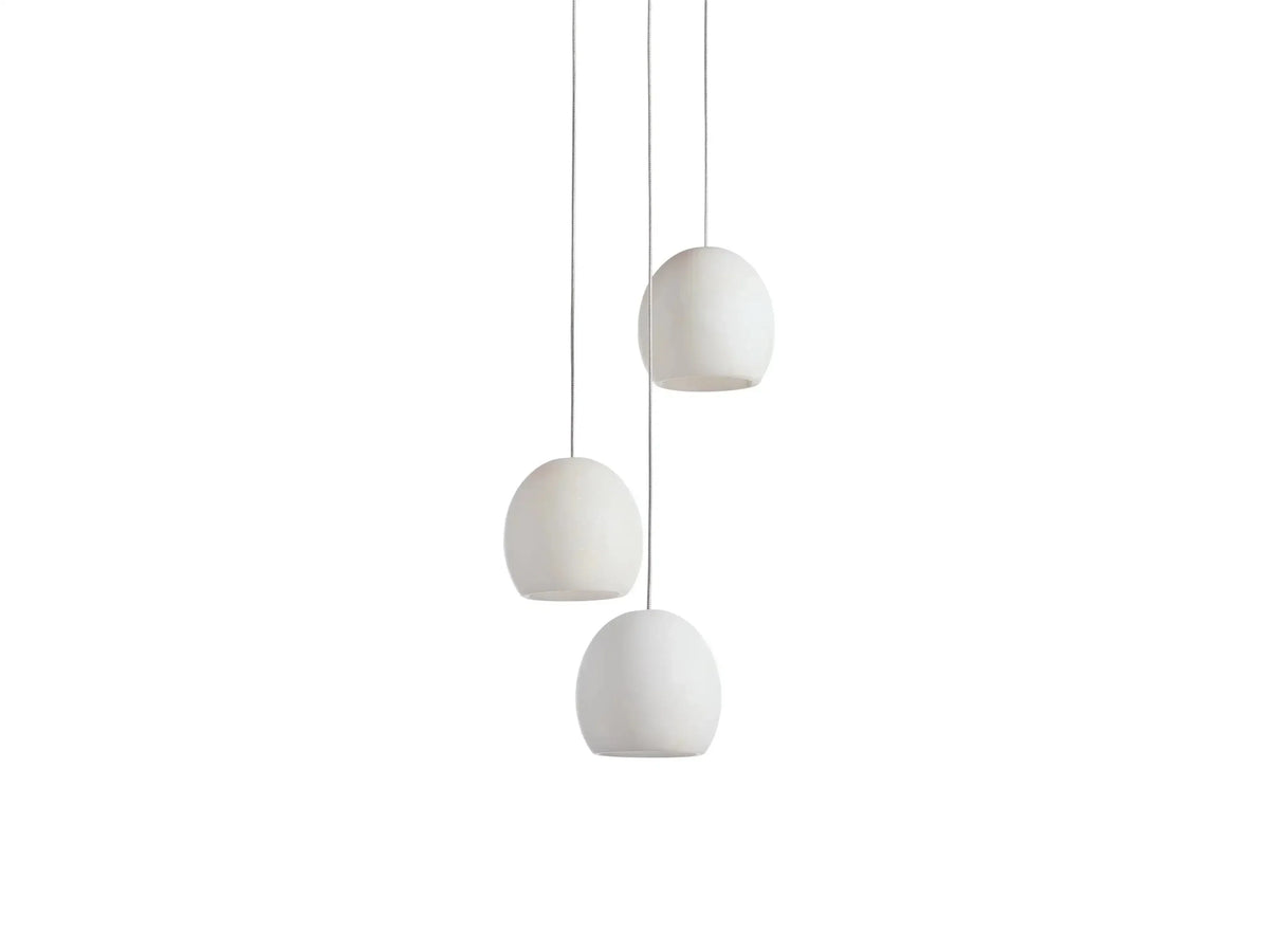 Arica Round Chandelier 3/7/15/36 Light