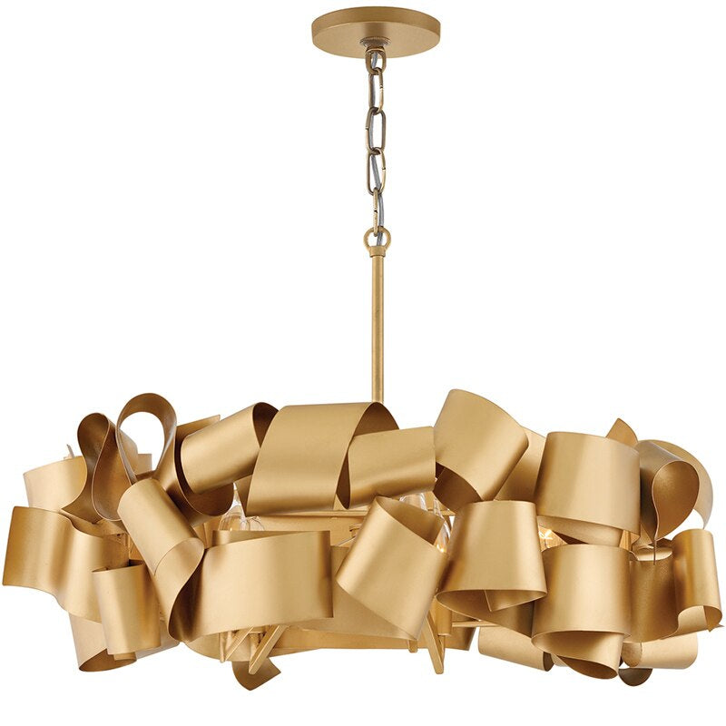Ferro Modern Chandelier