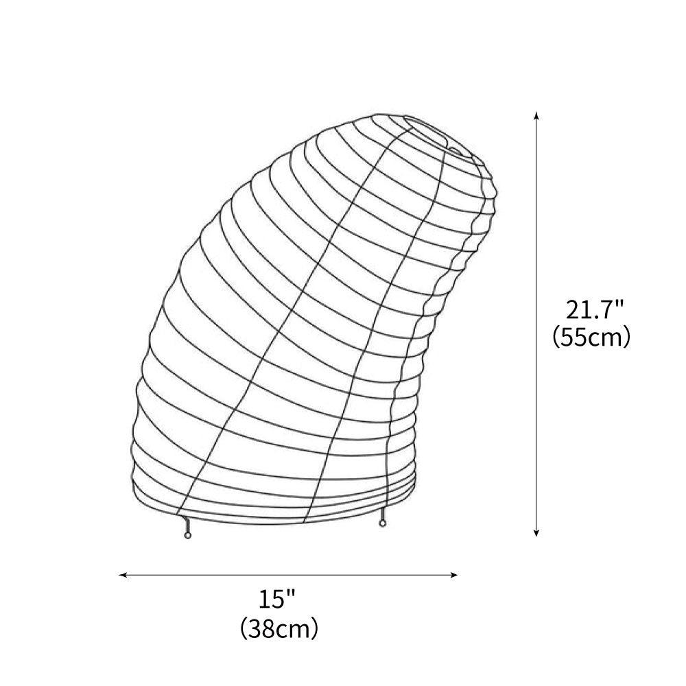 Modern Table Lamp