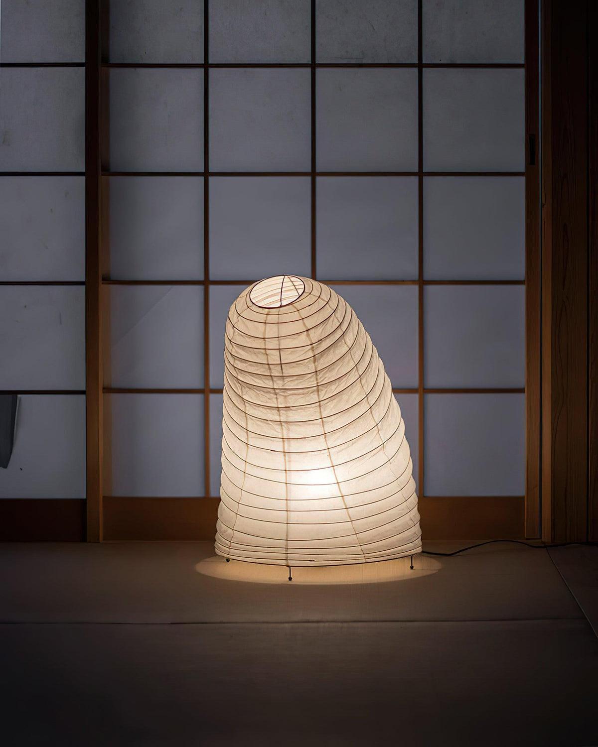 Modern Table Lamp