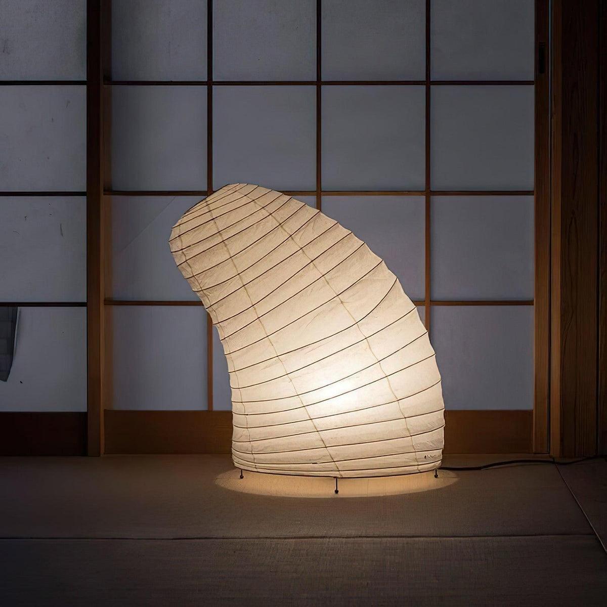 Modern Table Lamp