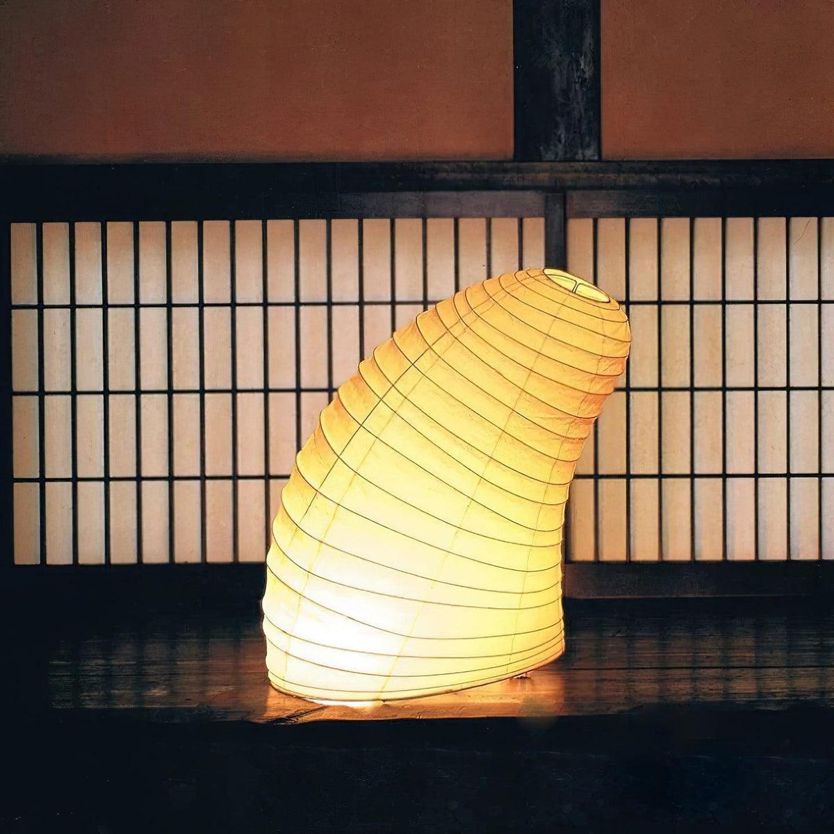 Modern Table Lamp