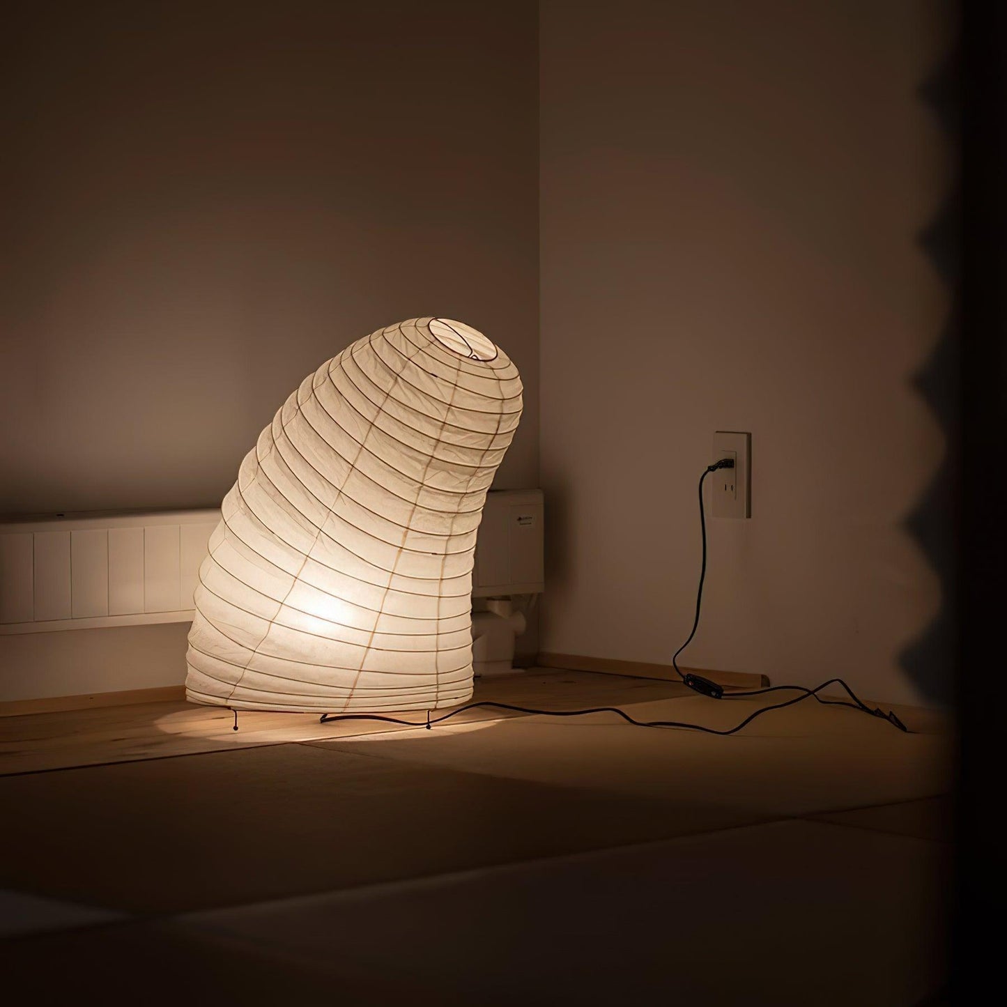 Modern Table Lamp