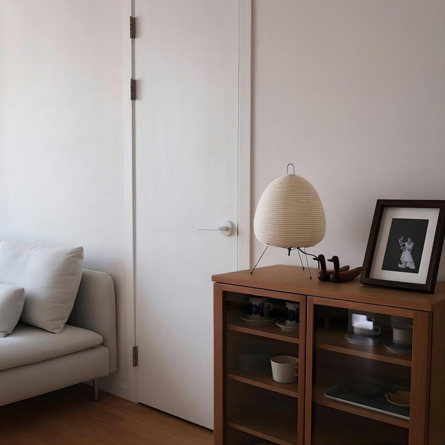 Modern Table Lamp