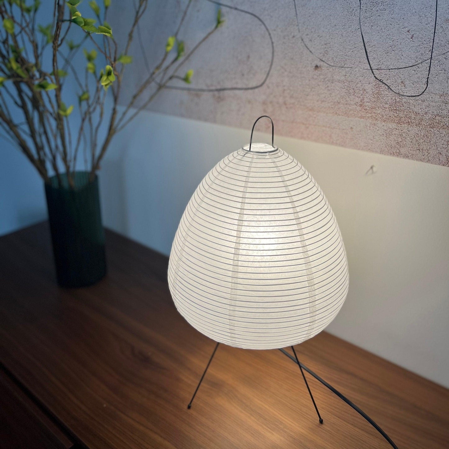 Modern Table Lamp
