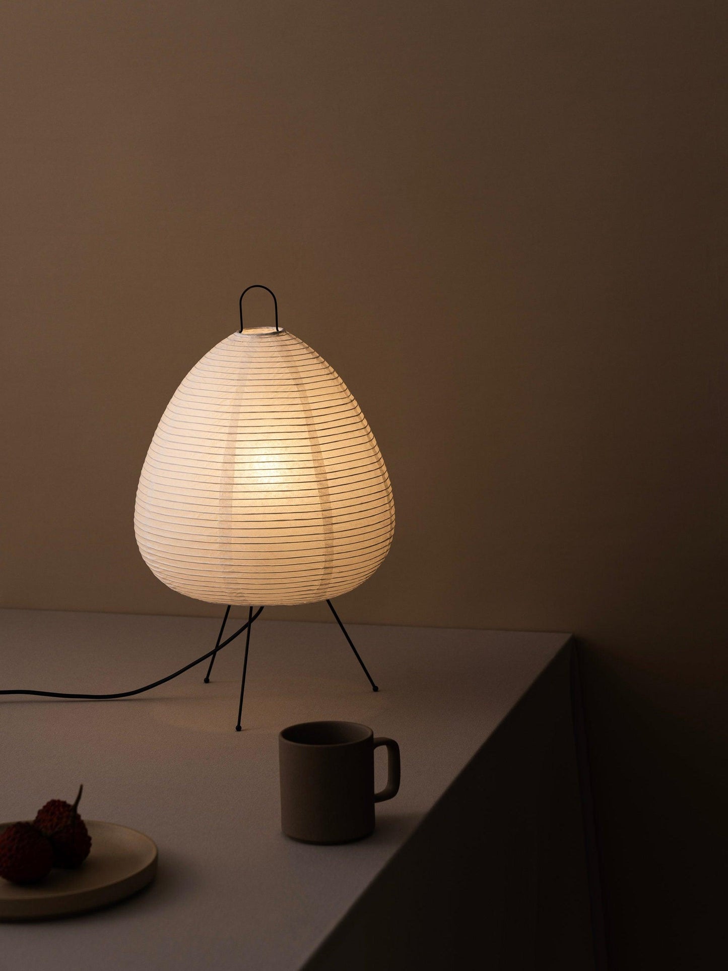 Modern Table Lamp