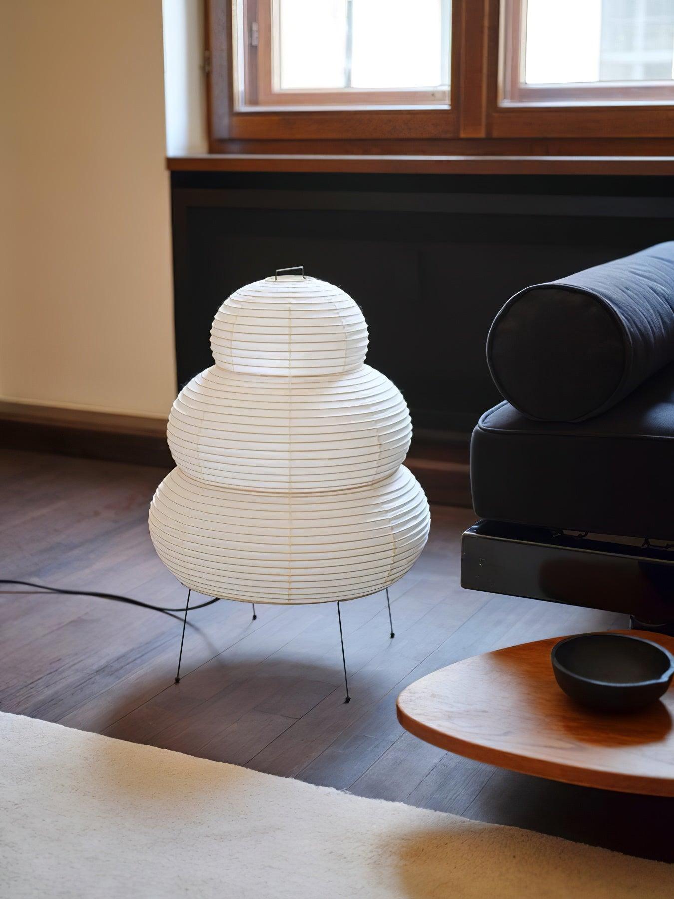 Modern Table Lamp