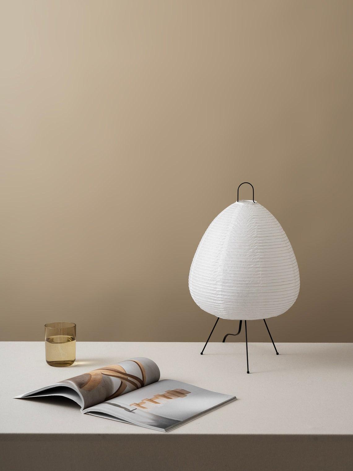 Modern Table Lamp