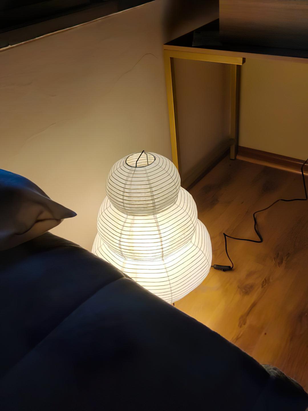 Modern Table Lamp