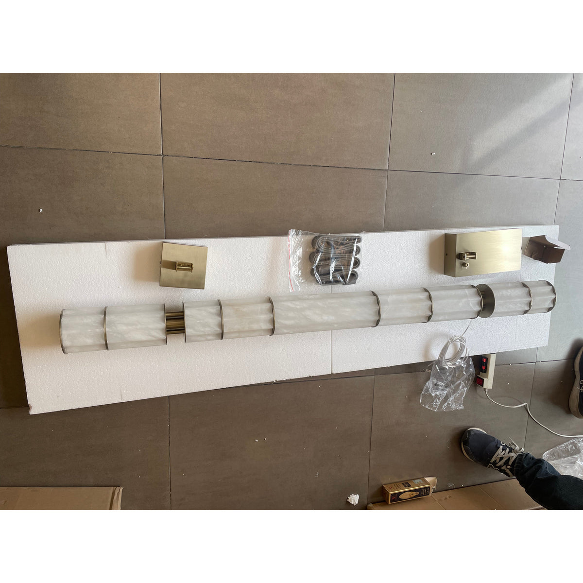 Apadana Chandelier