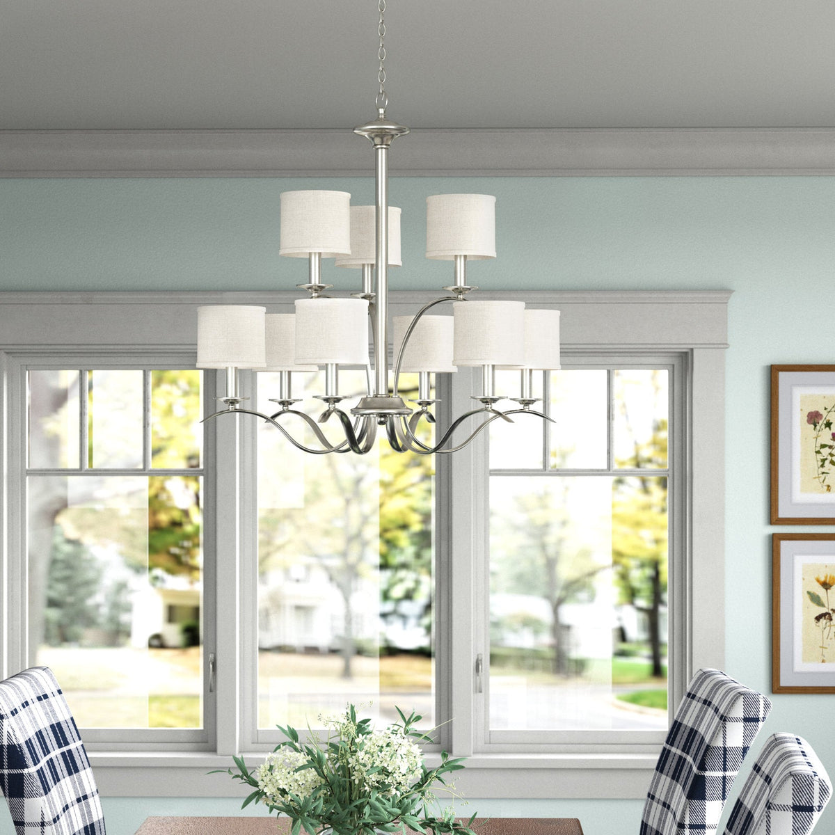 Armindo Chandelier