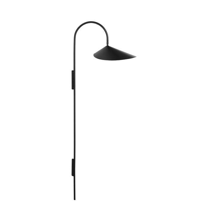 Alocasia Swivel Wall Light