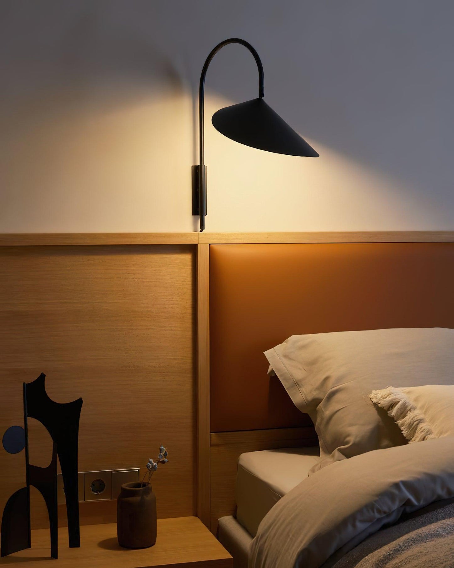 Modern Wall Lamp