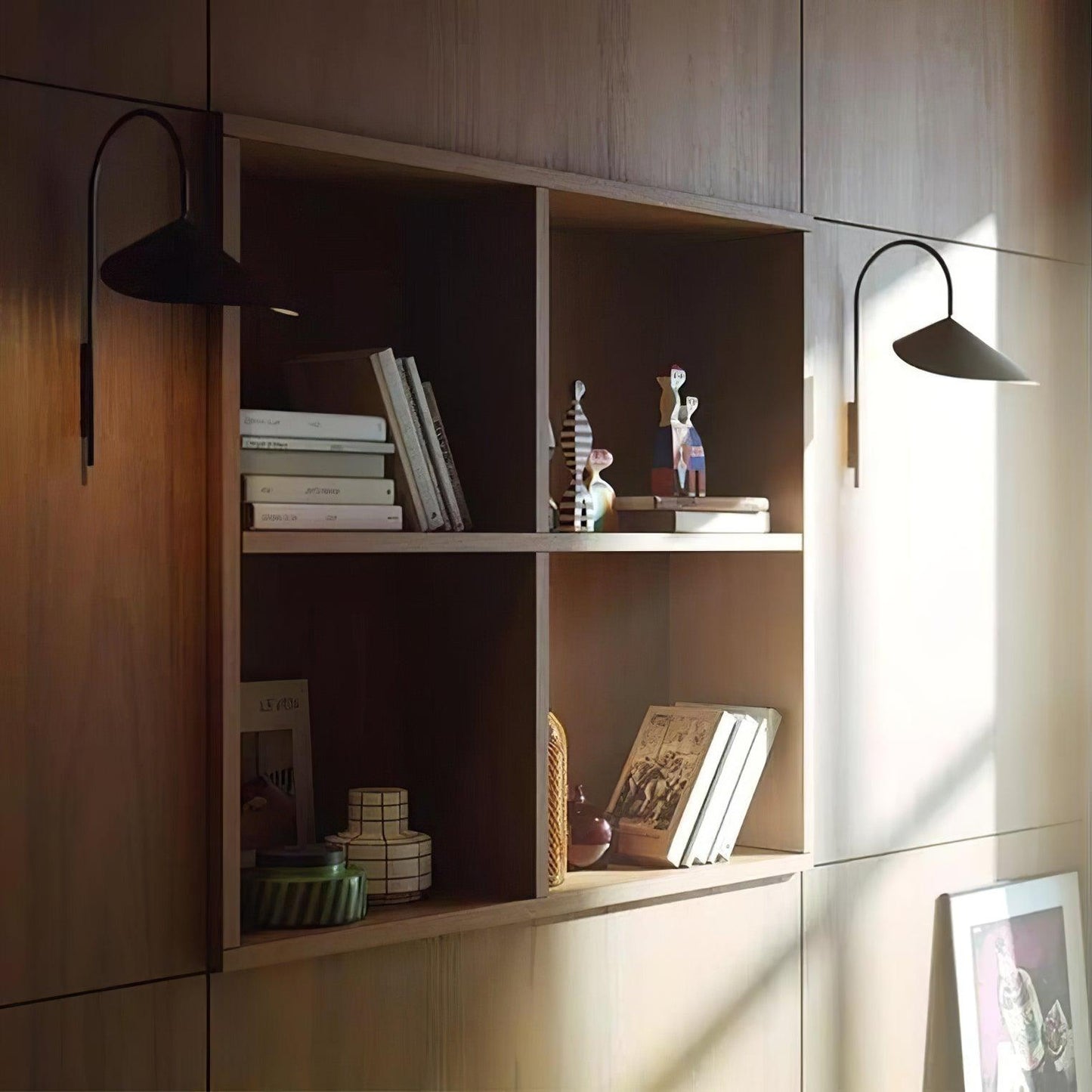 Modern Wall Lamp