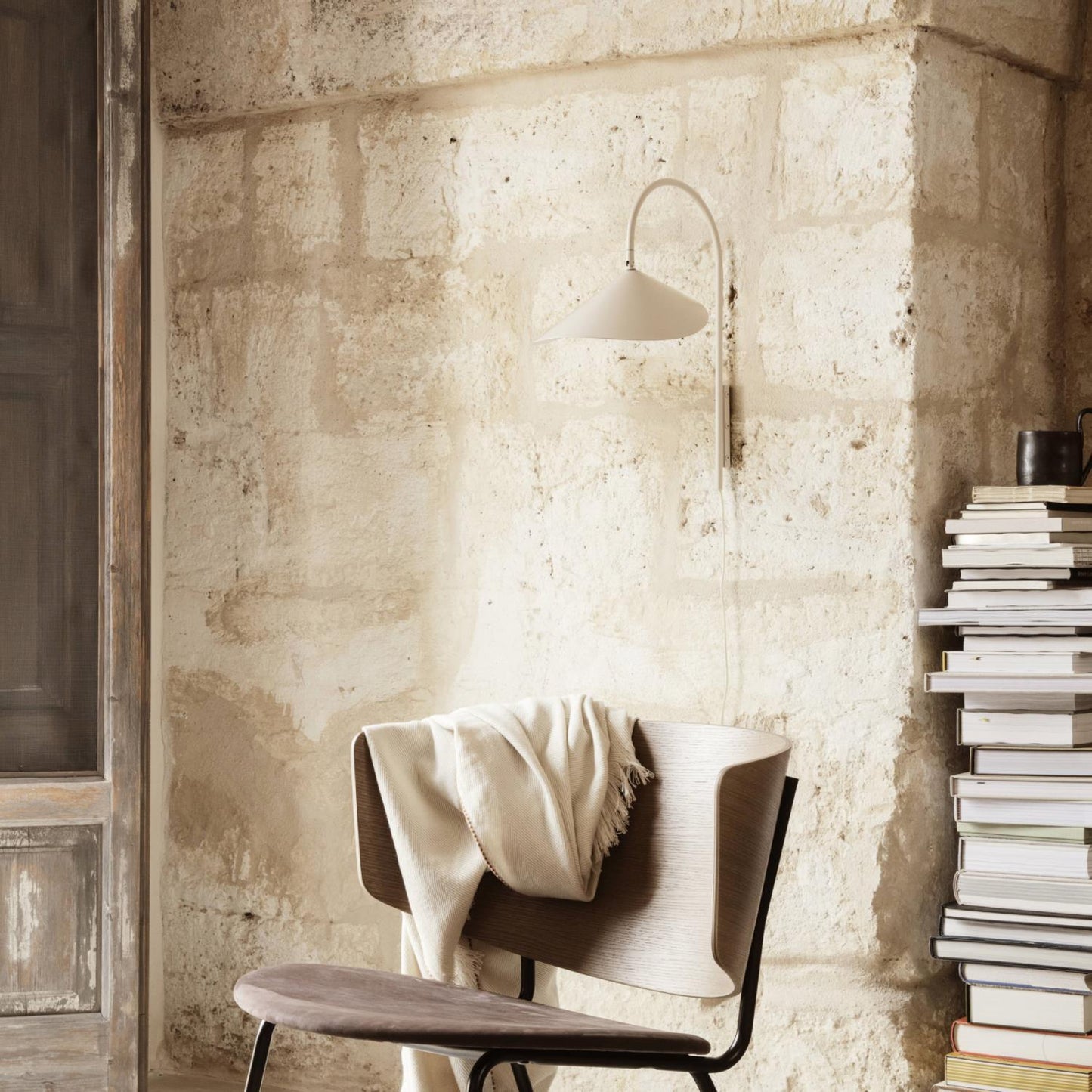 Modern Wall Lamp