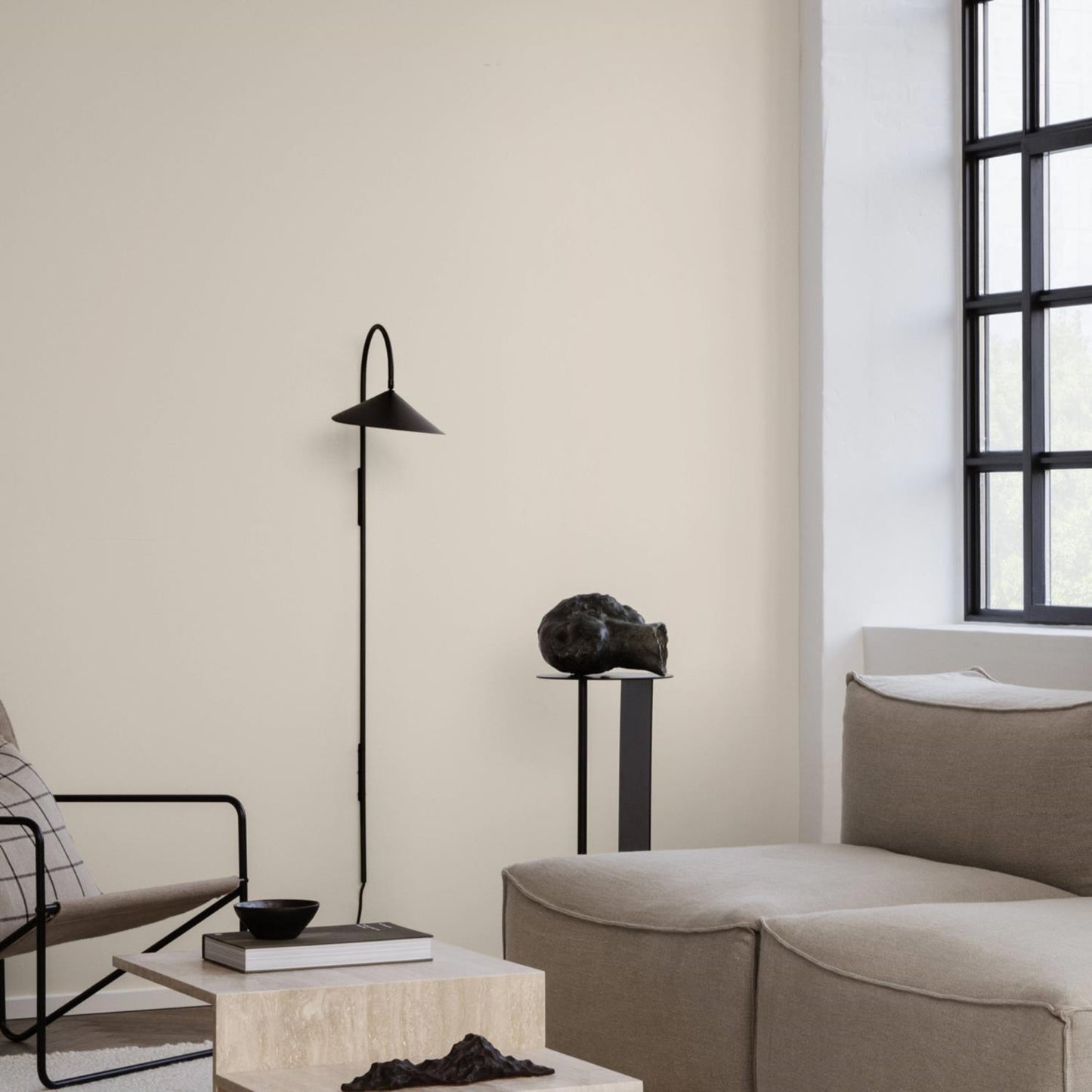 Modern Wall Lamp