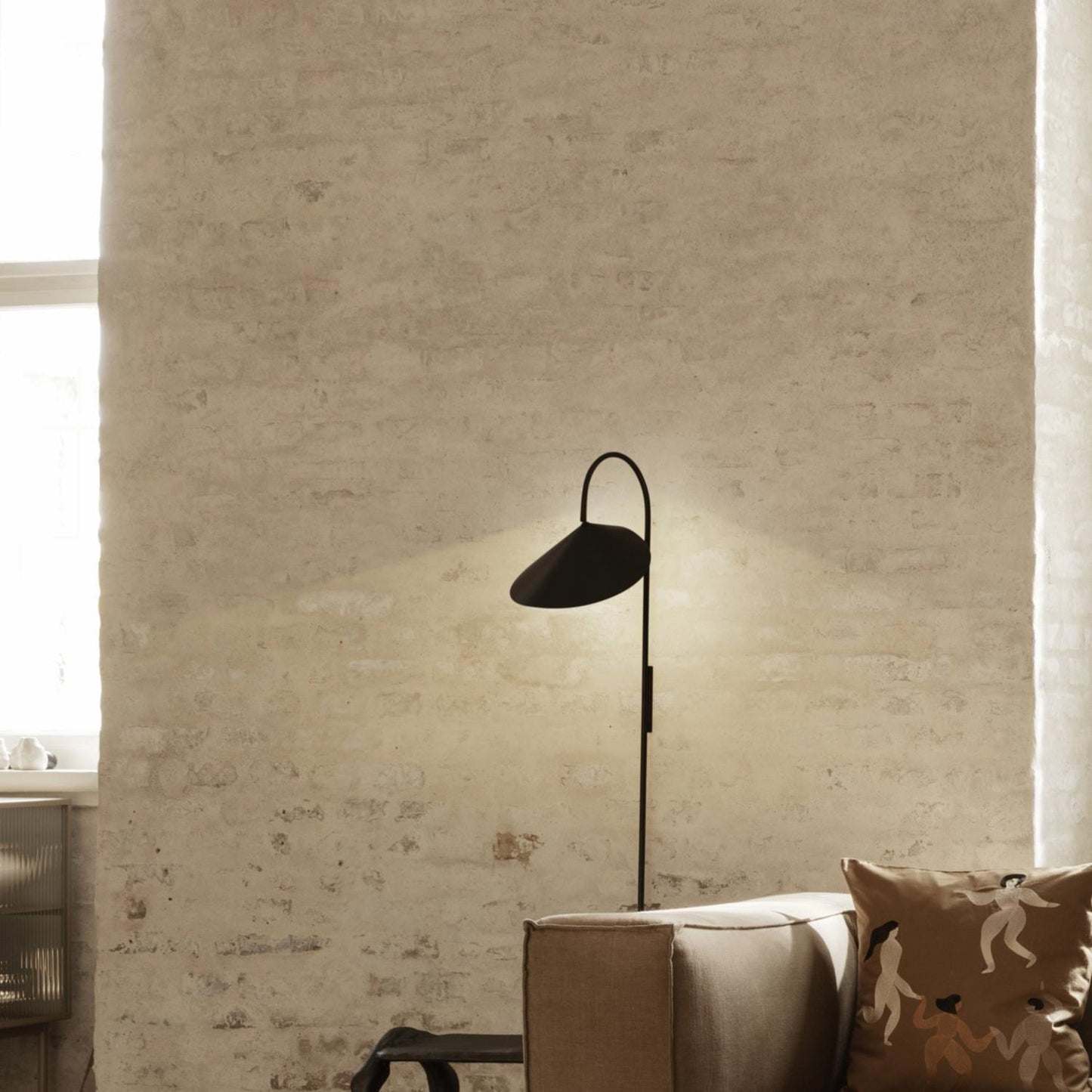 Modern Wall Lamp