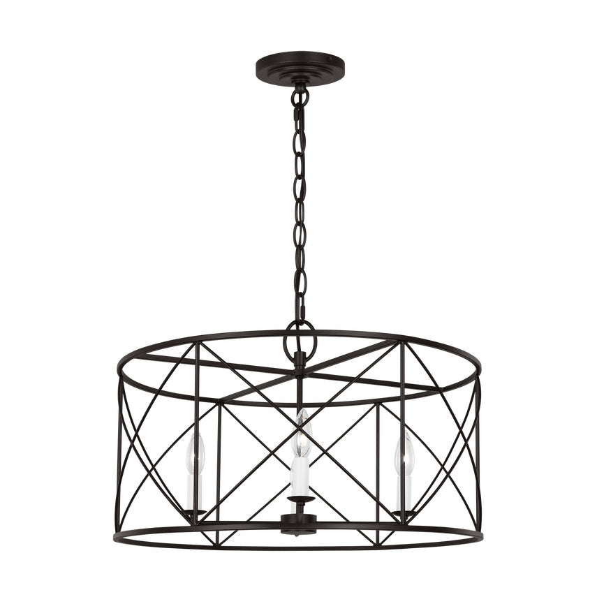 Beatrix Lantern Chandelier