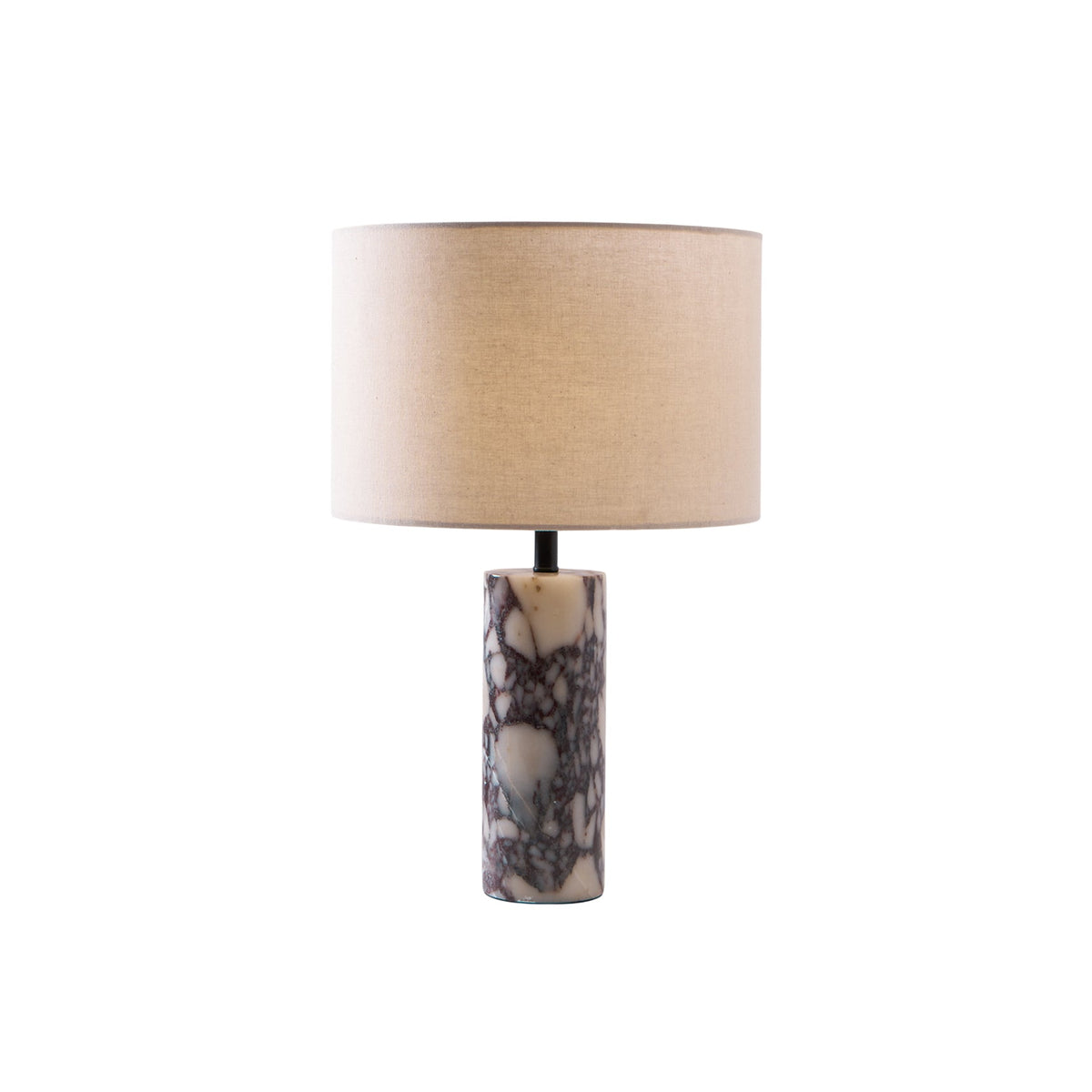 Ardena Marble Table Lamp
