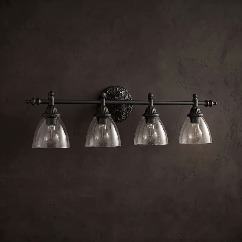 Brooks Vanity Wall Lamp