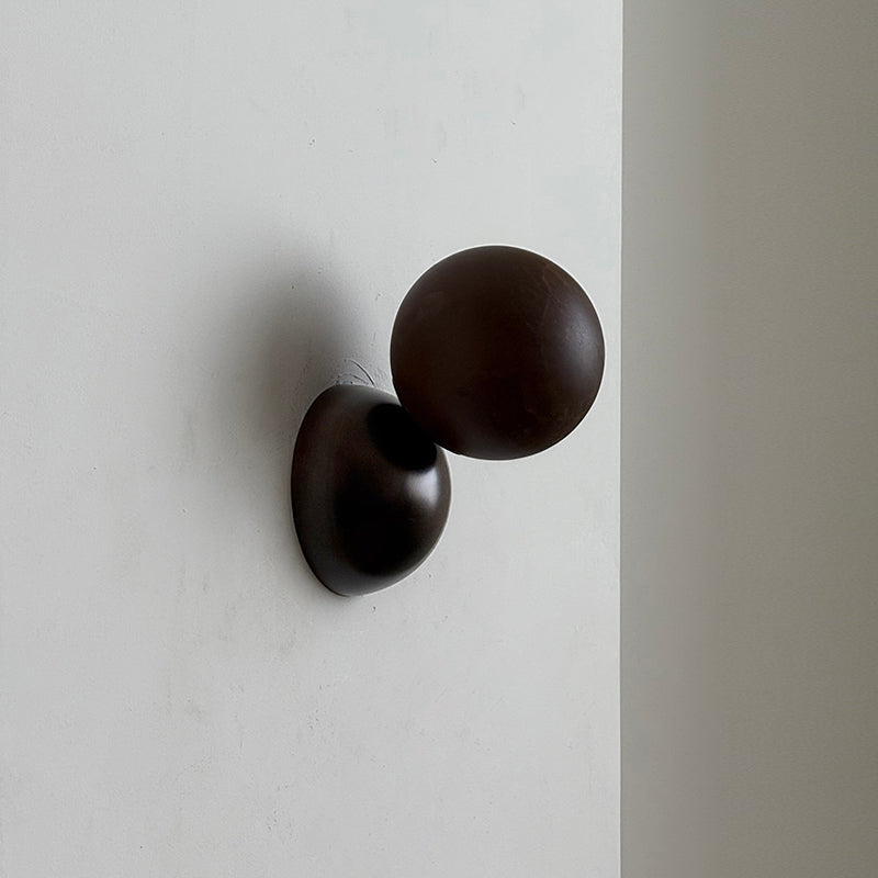 Callisto Eclipse Wall Lamp
