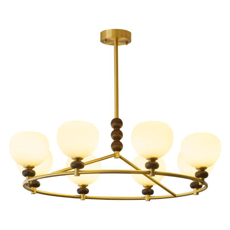 Celestique Chandelier