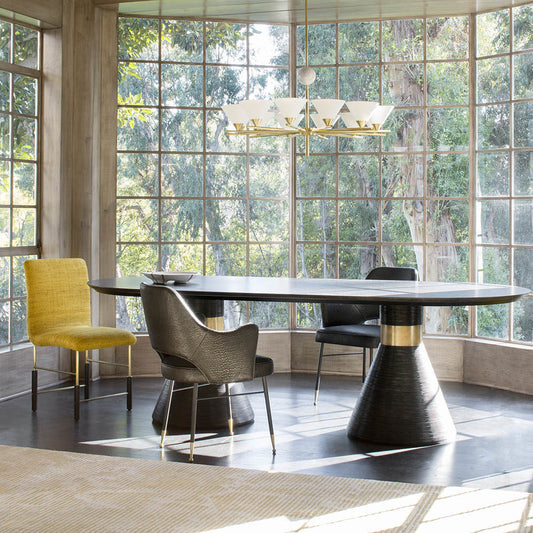 Cleo Large Chandelier