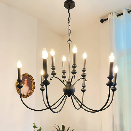 Clerise Chandelier