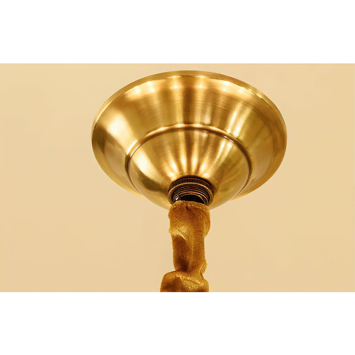 Corsica Chandelier