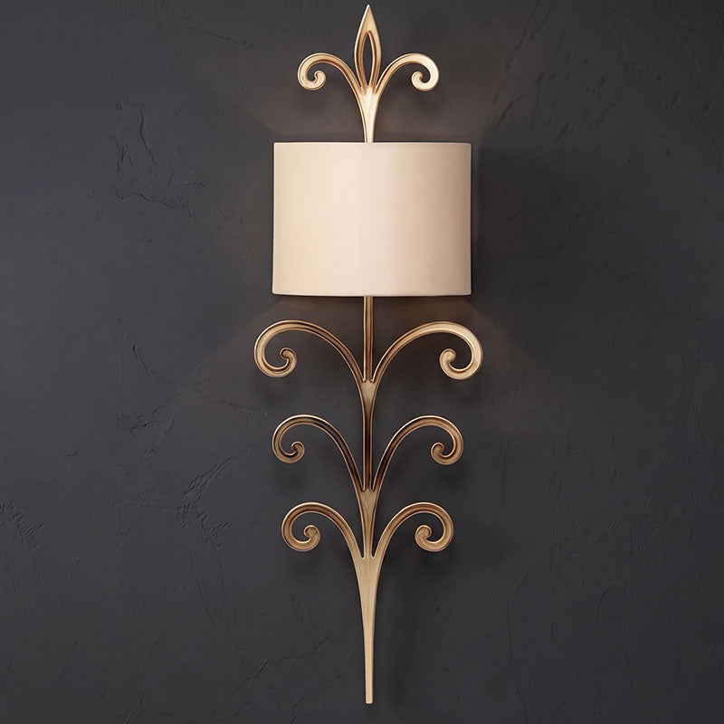 Crawford Wall Lamp
