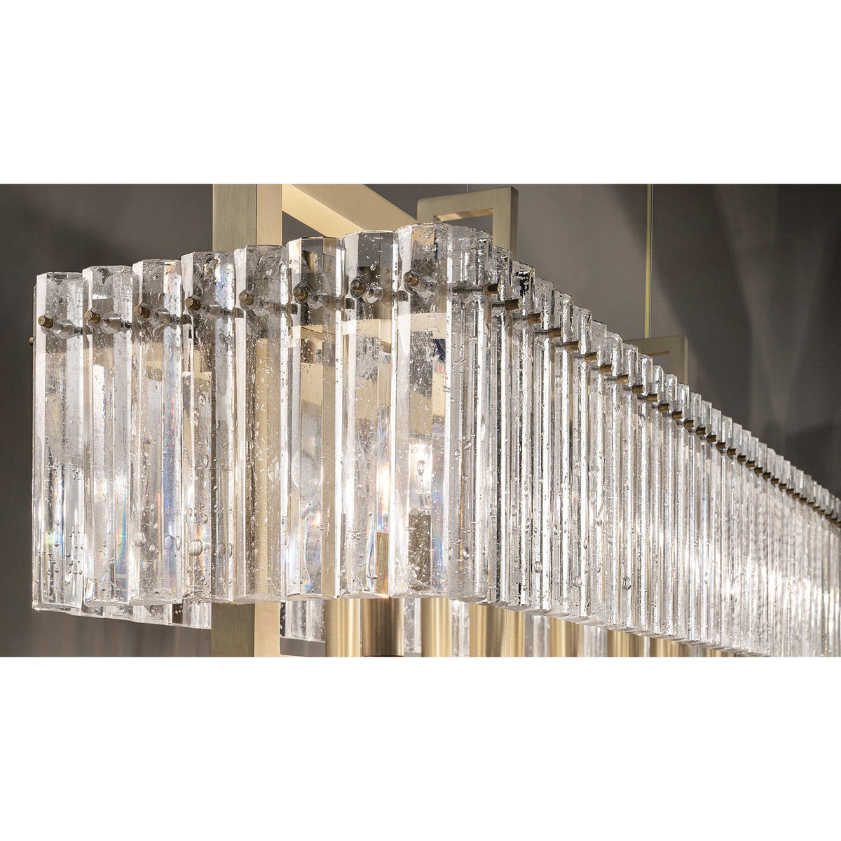 Crek Chandelier