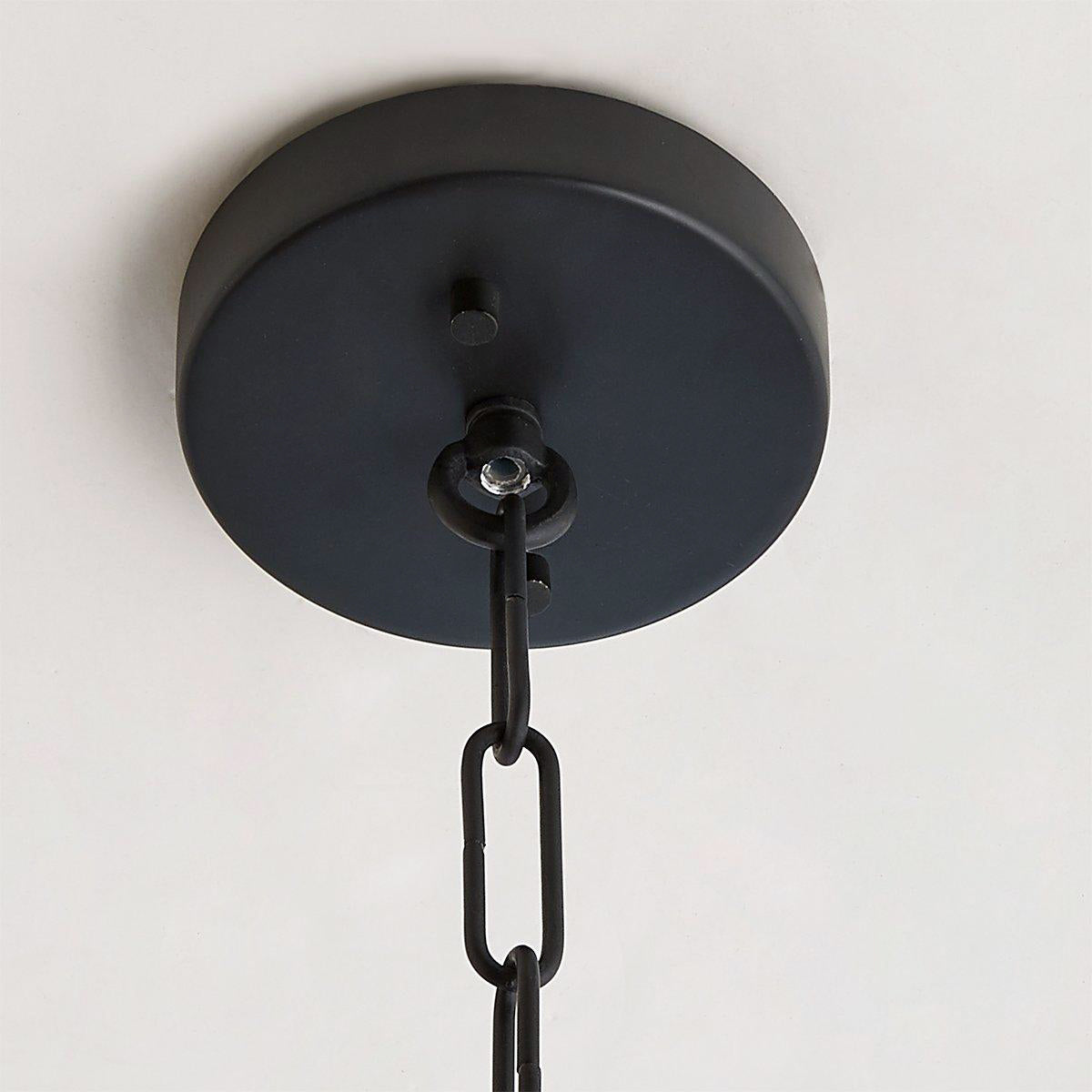 Destin Pendant Lamp