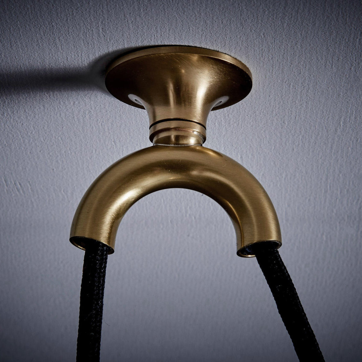 Dome Balance Pendant Lamp