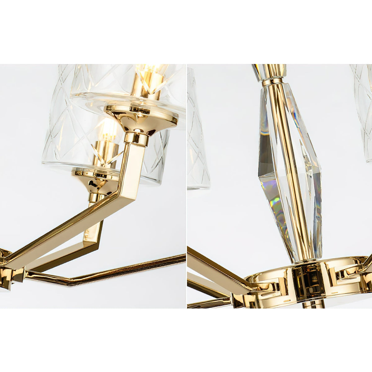 Eilon Chandelier