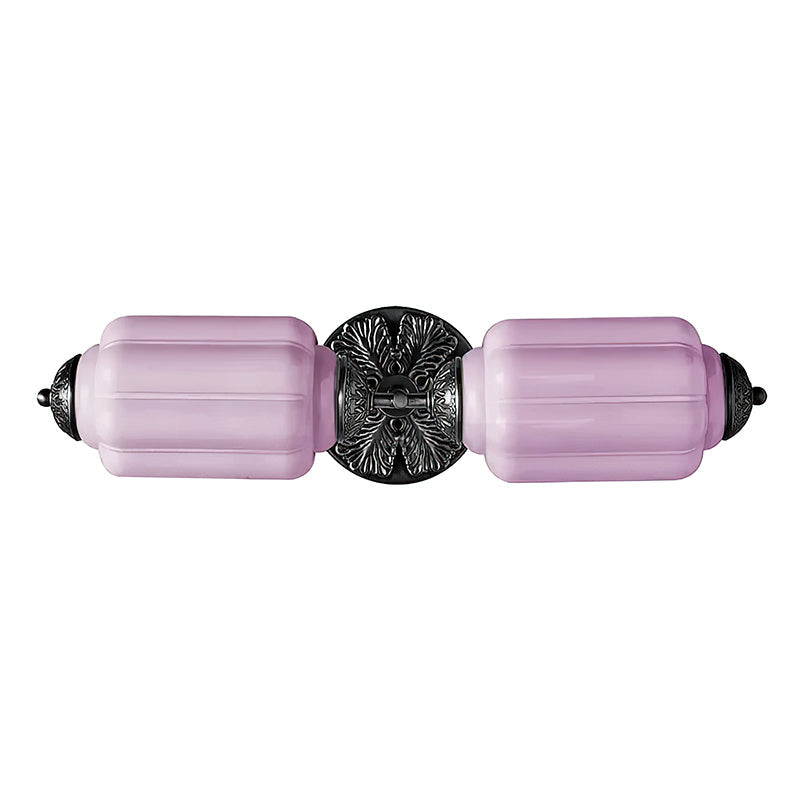 Eloise Scallop Glass Sconce