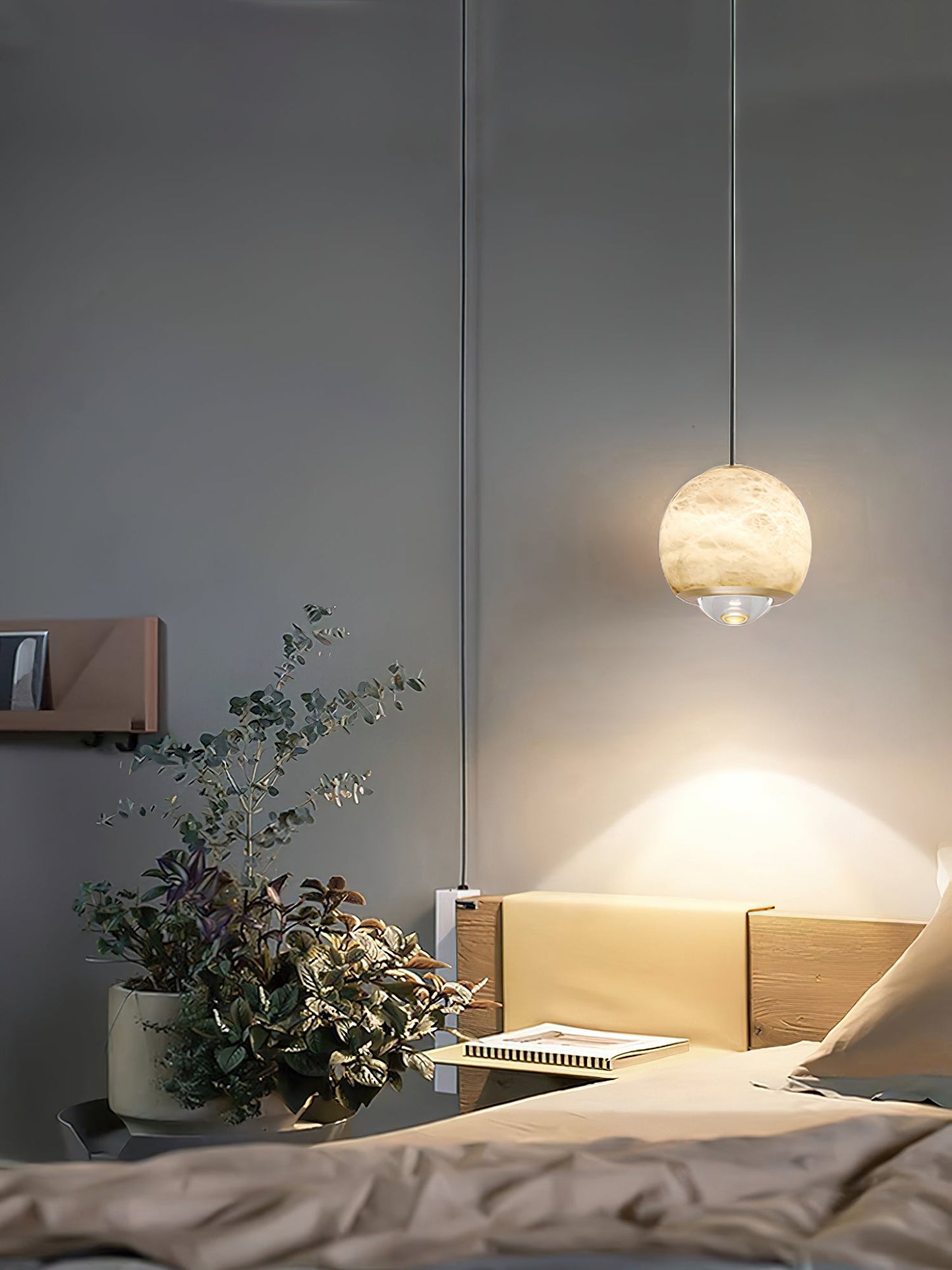 Ferox Pendant Light