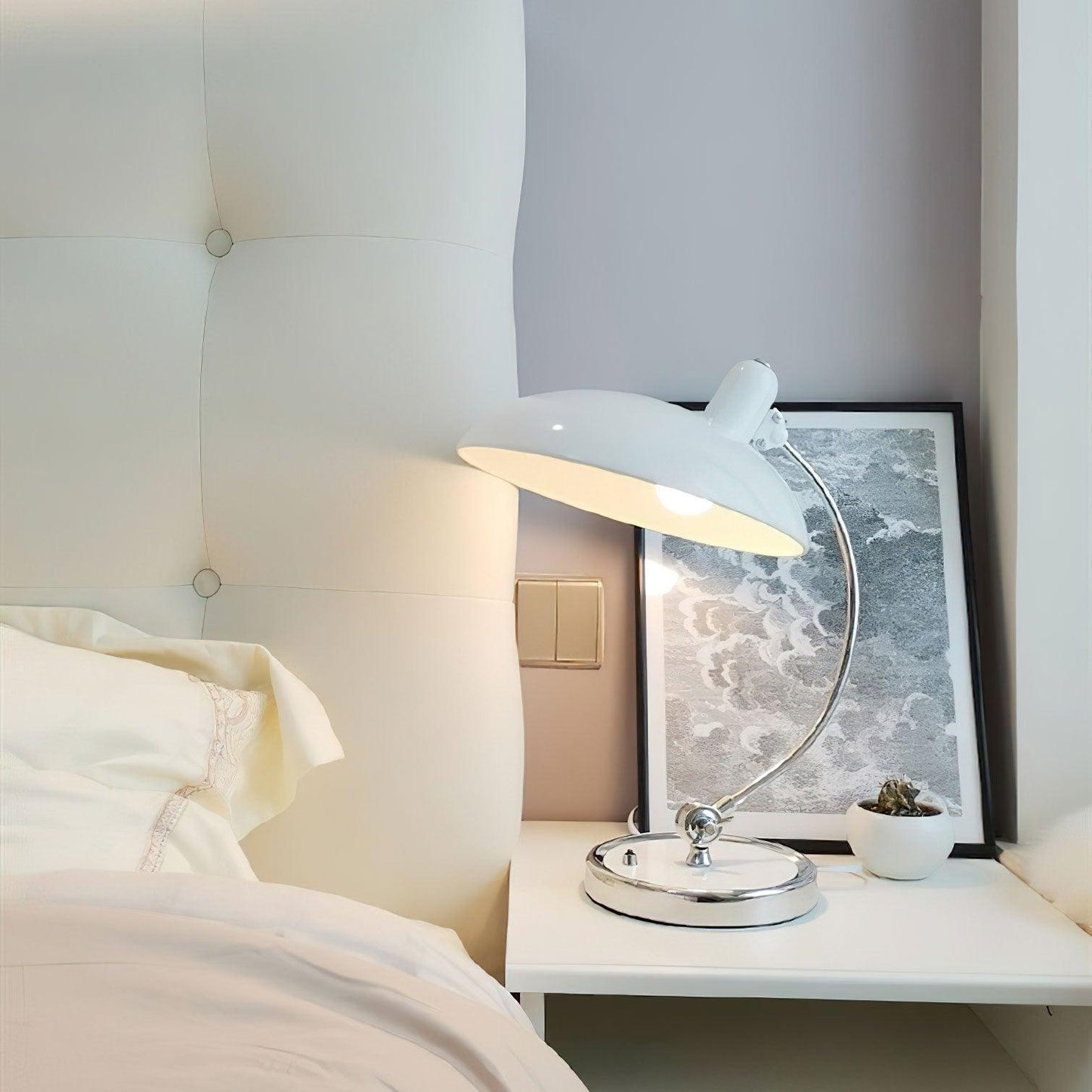 Luxus Table Lamp 11.2 Inch