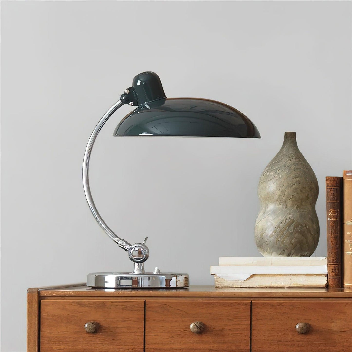 Luxus Table Lamp 11.2 Inch