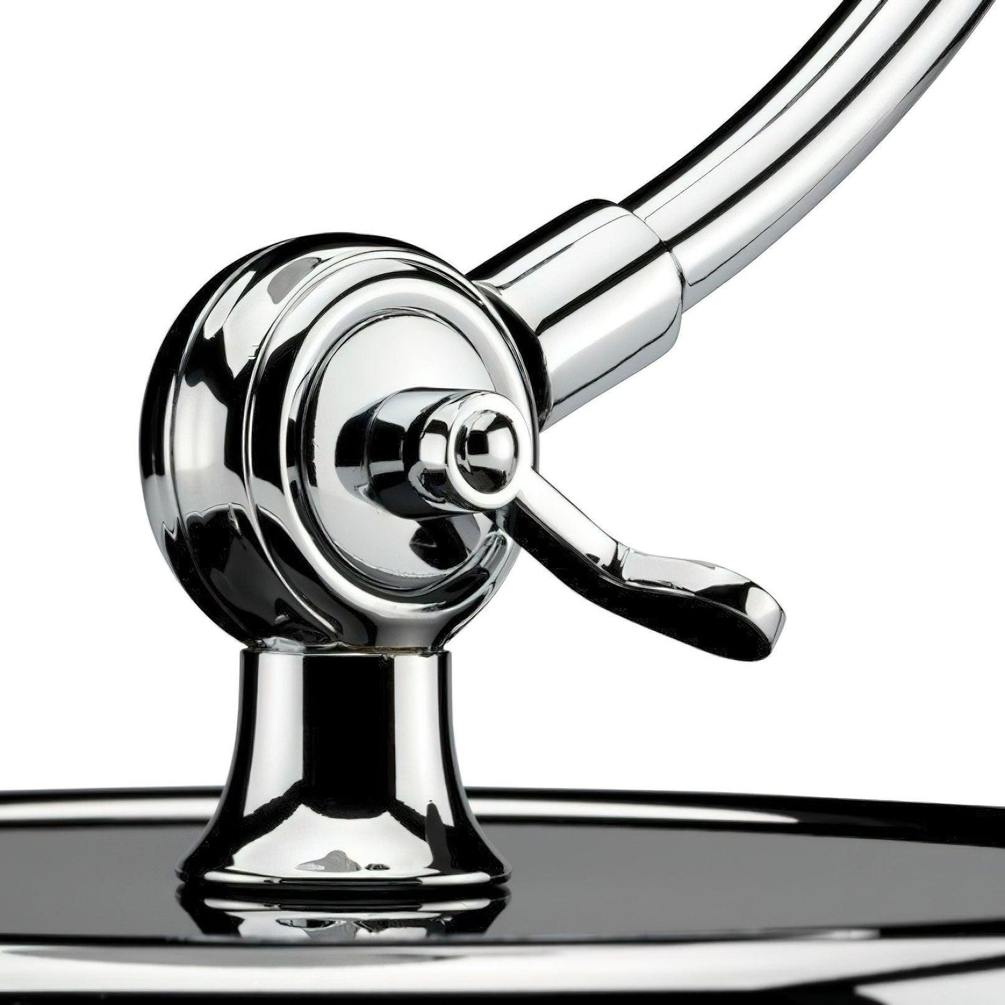 Luxus Table Lamp 11.2 Inch