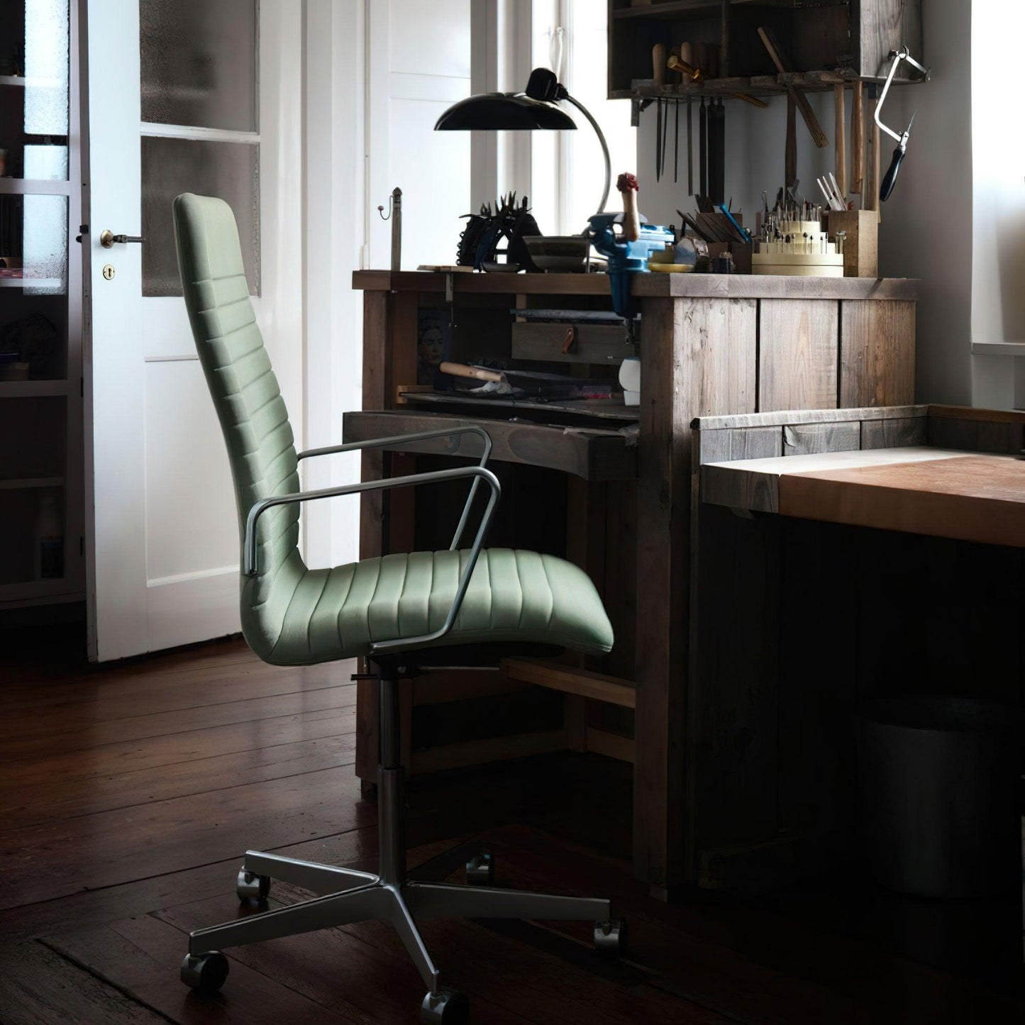 Luxus Table Lamp 11.2 Inch