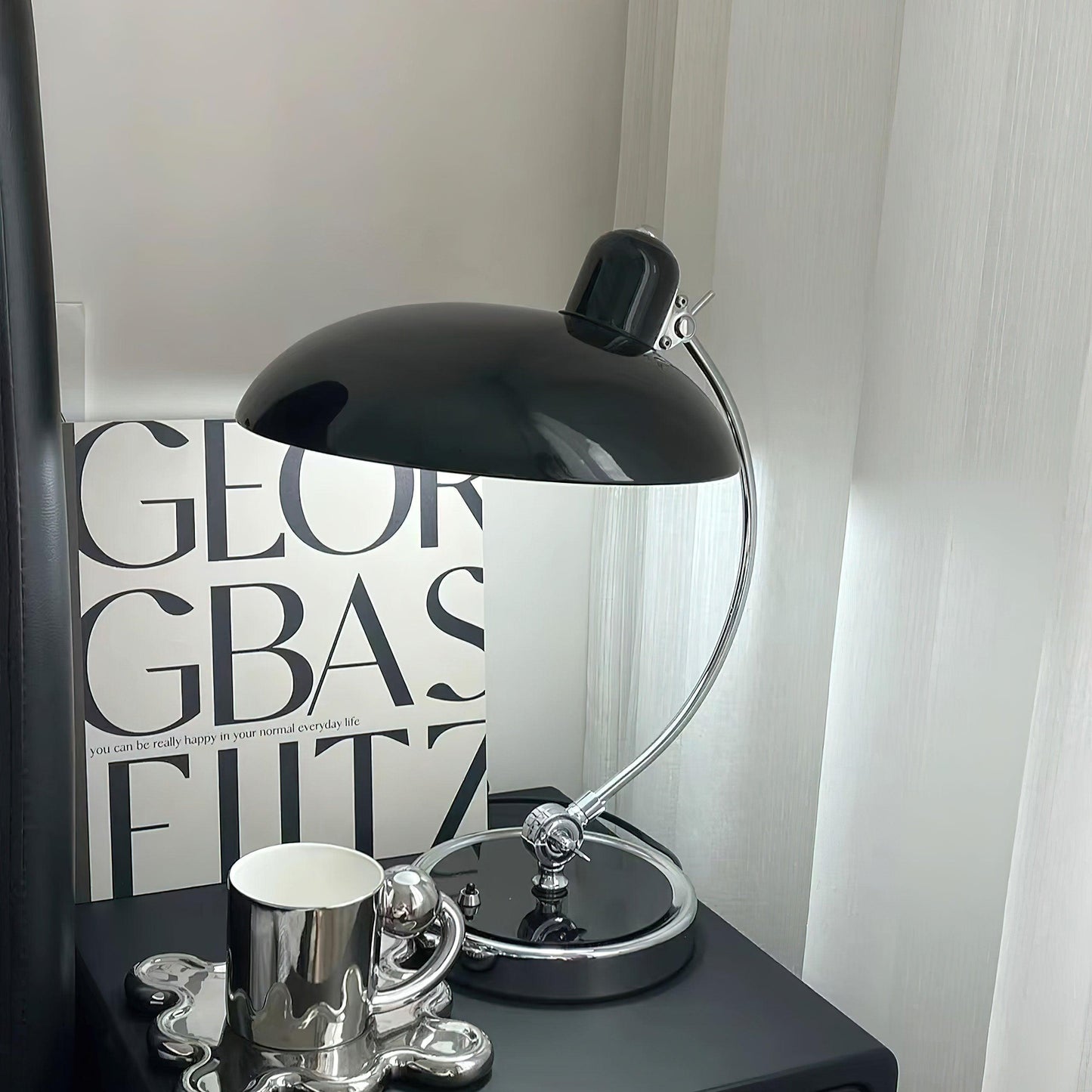 Luxus Table Lamp 11.2 Inch