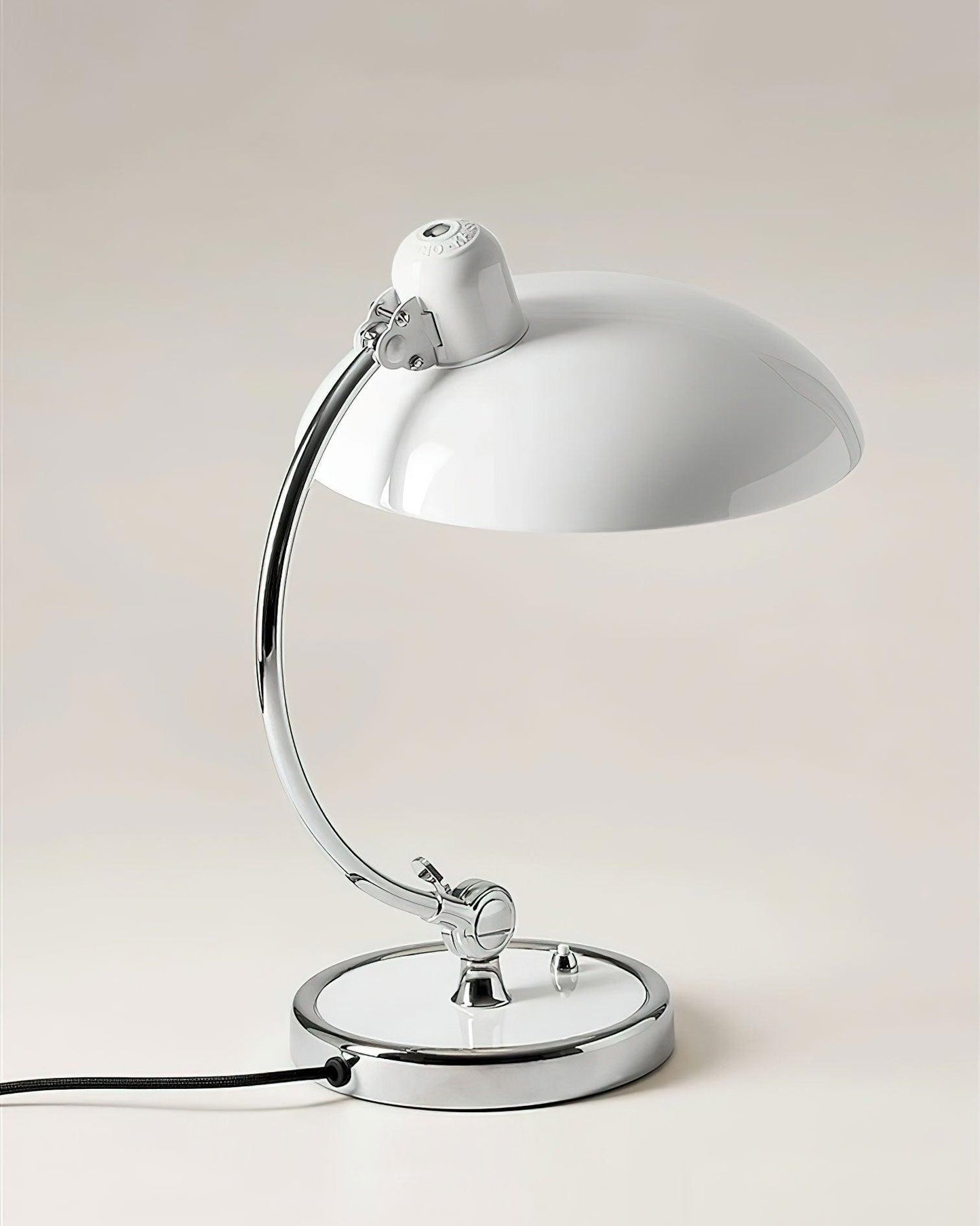 Luxus Table Lamp 11.2 Inch