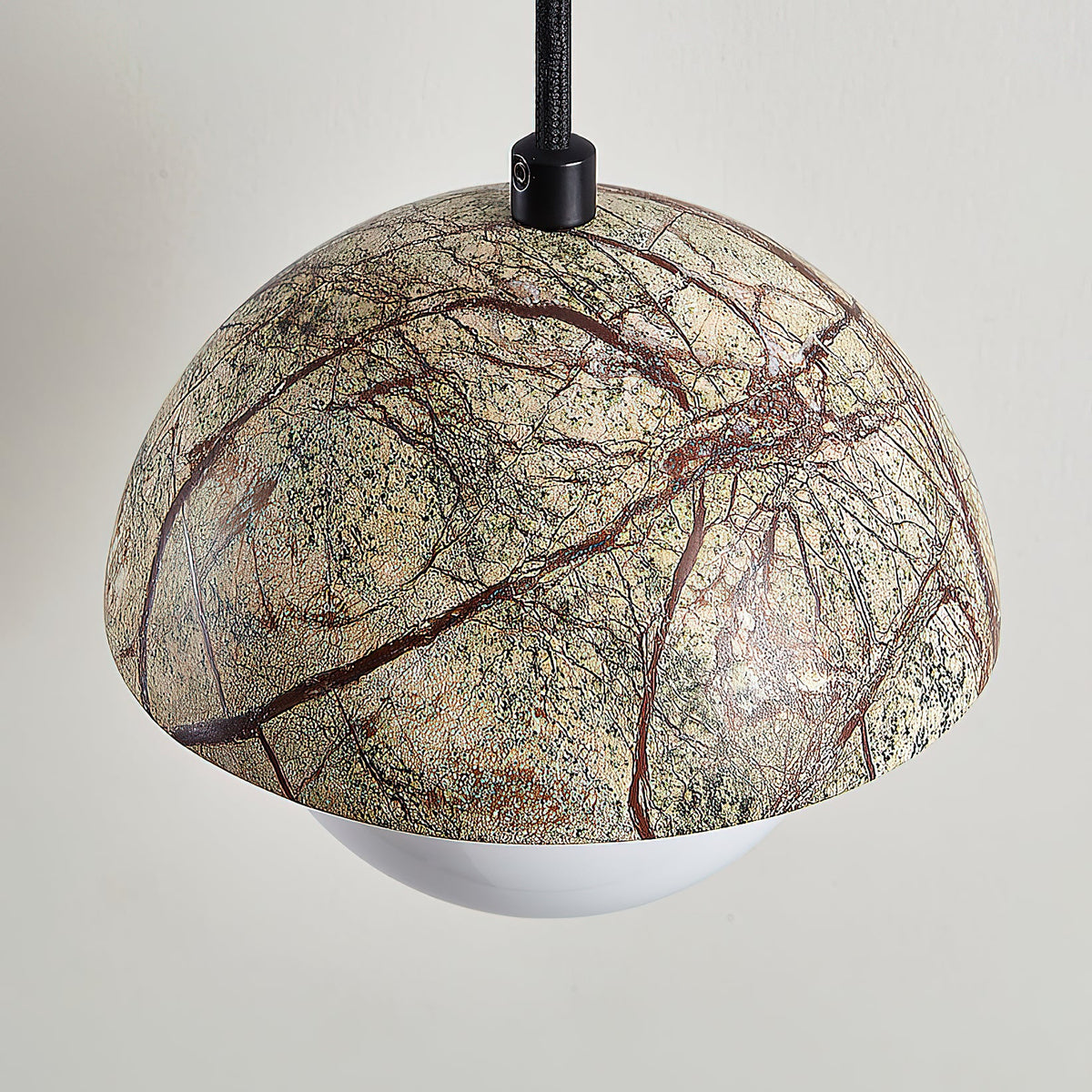 Kauri Pendant Lamp