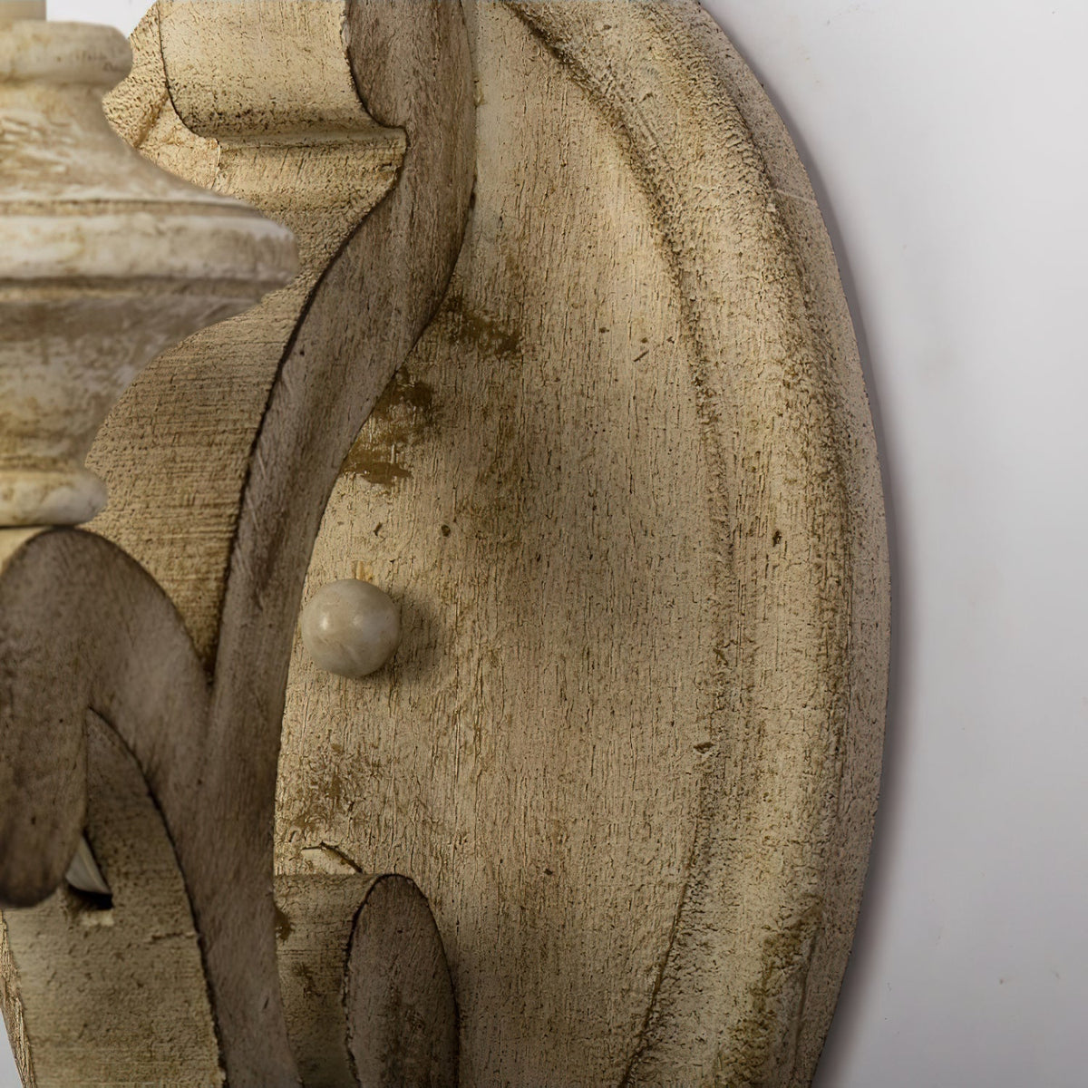 Kichler Hayman Bay Sconce