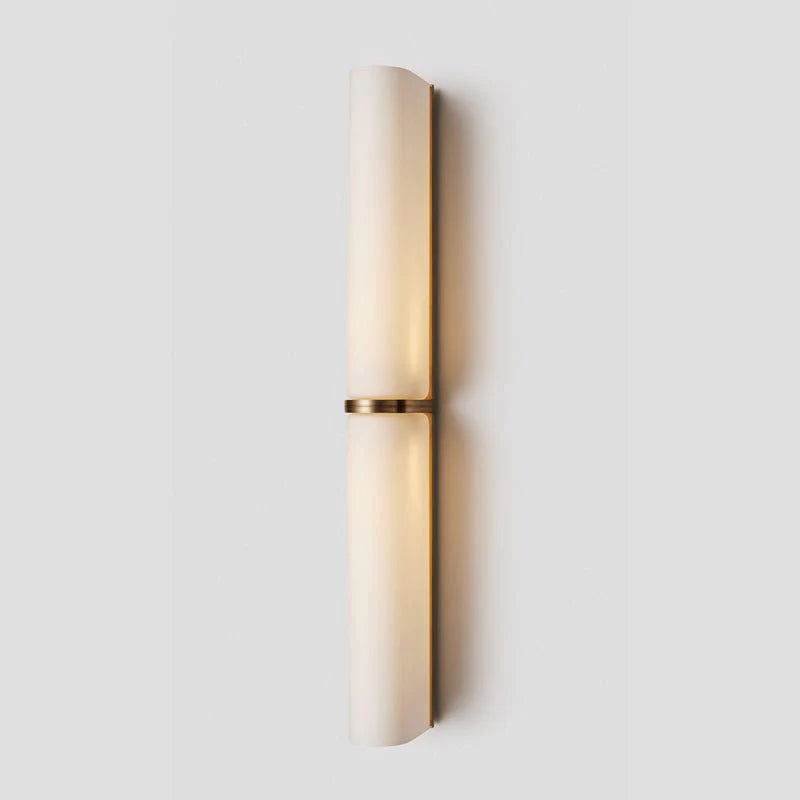 Modern Wall Lamp in Nordic Plain Style