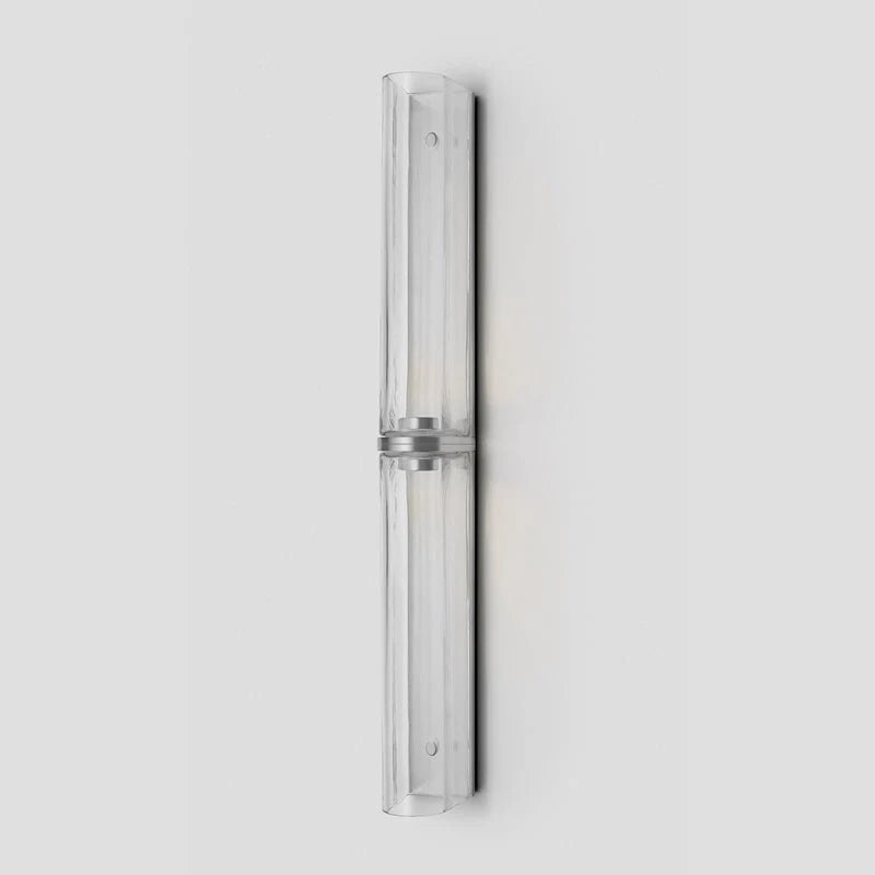 Modern Wall Lamp in Nordic Plain Style