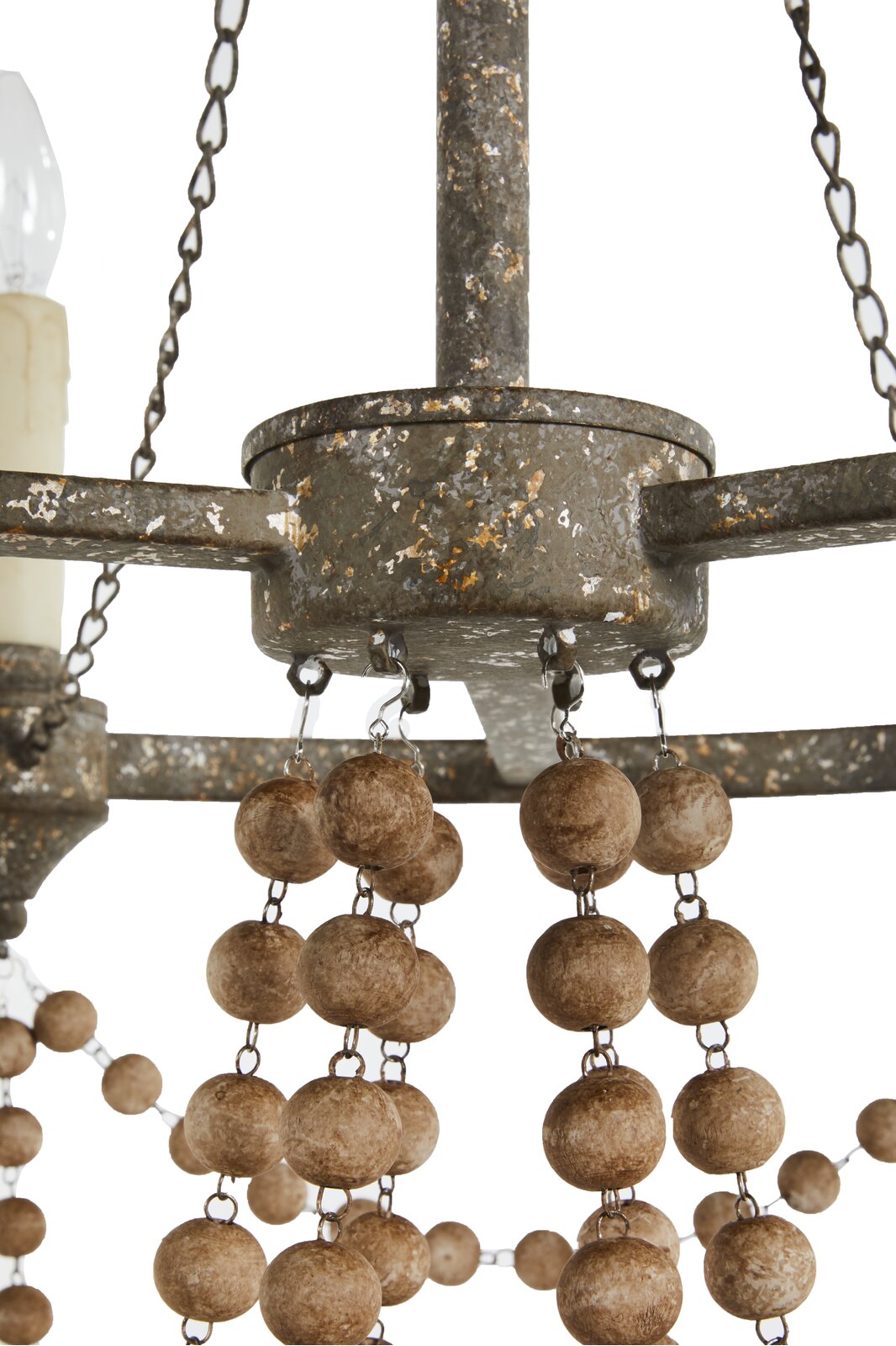 Nadia Chandelier